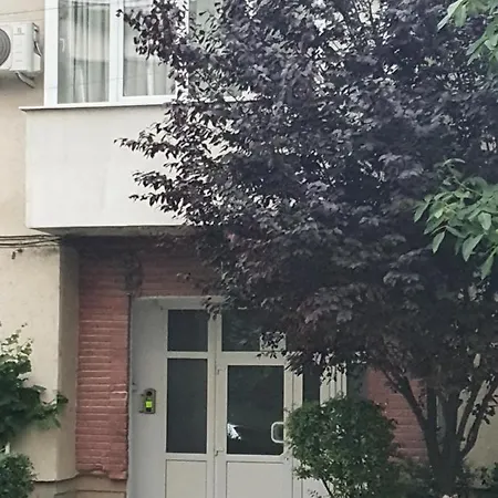 Bsv Accomodation Apartament