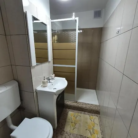Apartament Bsv Accomodation *