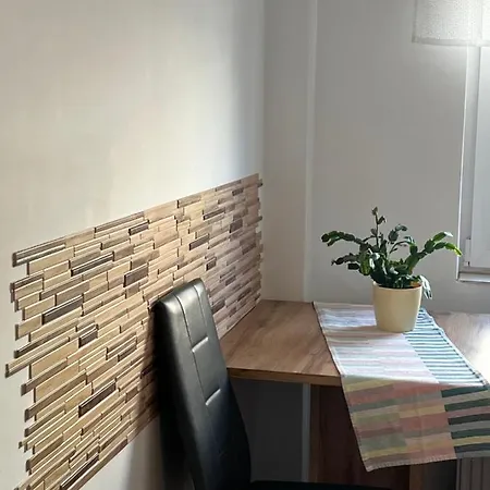Bsv Accomodation Apartament Timișoara