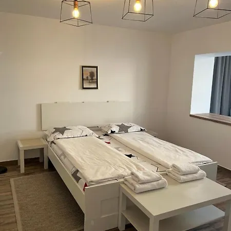 Bsv Accomodation Apartament Timișoara