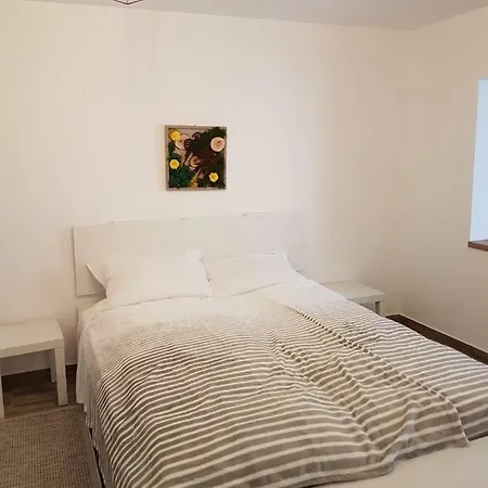 Apartament Bsv Accomodation *