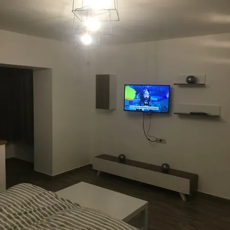 Bsv Accomodation Timișoara