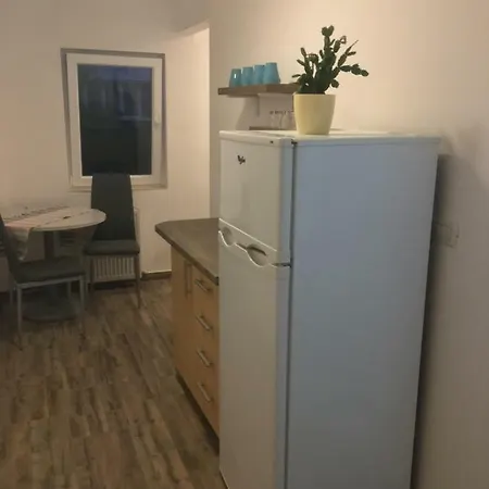 Bsv Accomodation * Timișoara