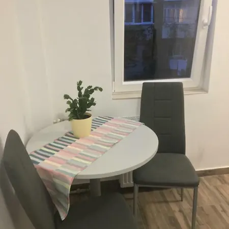 Bsv Accomodation Apartament