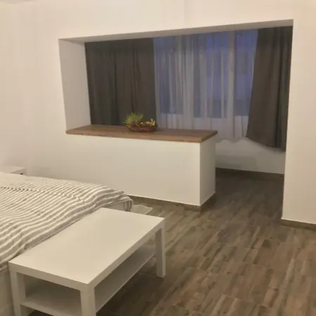 Bsv Accomodation * Timișoara