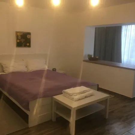 Bsv Accomodation Apartament *