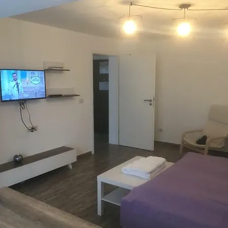 Bsv Accomodation