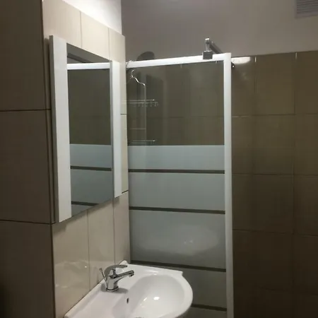 Bsv Accomodation *