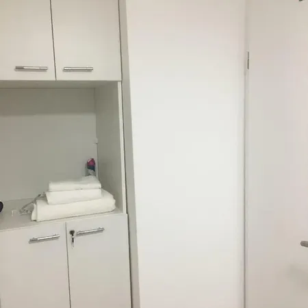 Apartament Bsv Accomodation