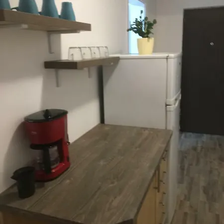 Apartament Bsv Accomodation