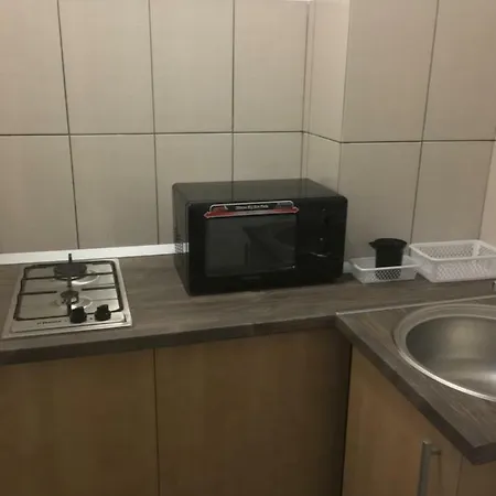 Bsv Accomodation Apartment Timisoara