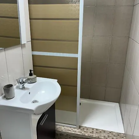 Appartement Bsv Accomodation
