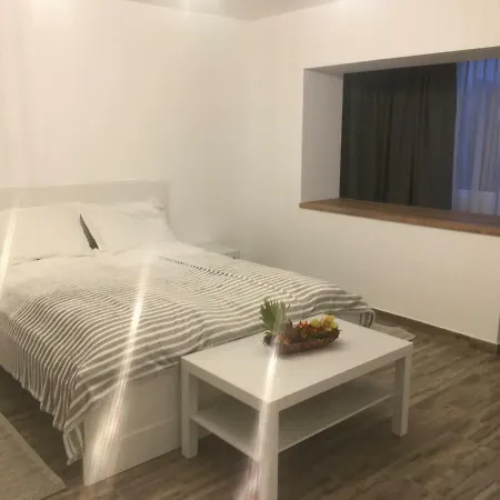Bsv Accomodation * Timişoara