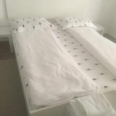 Appartement Bsv Accomodation *